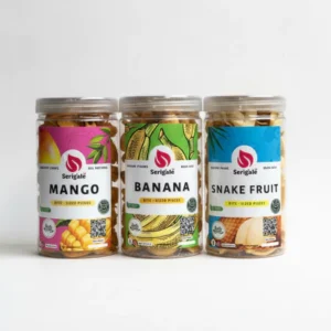 Camilan Diet Buah Sehat